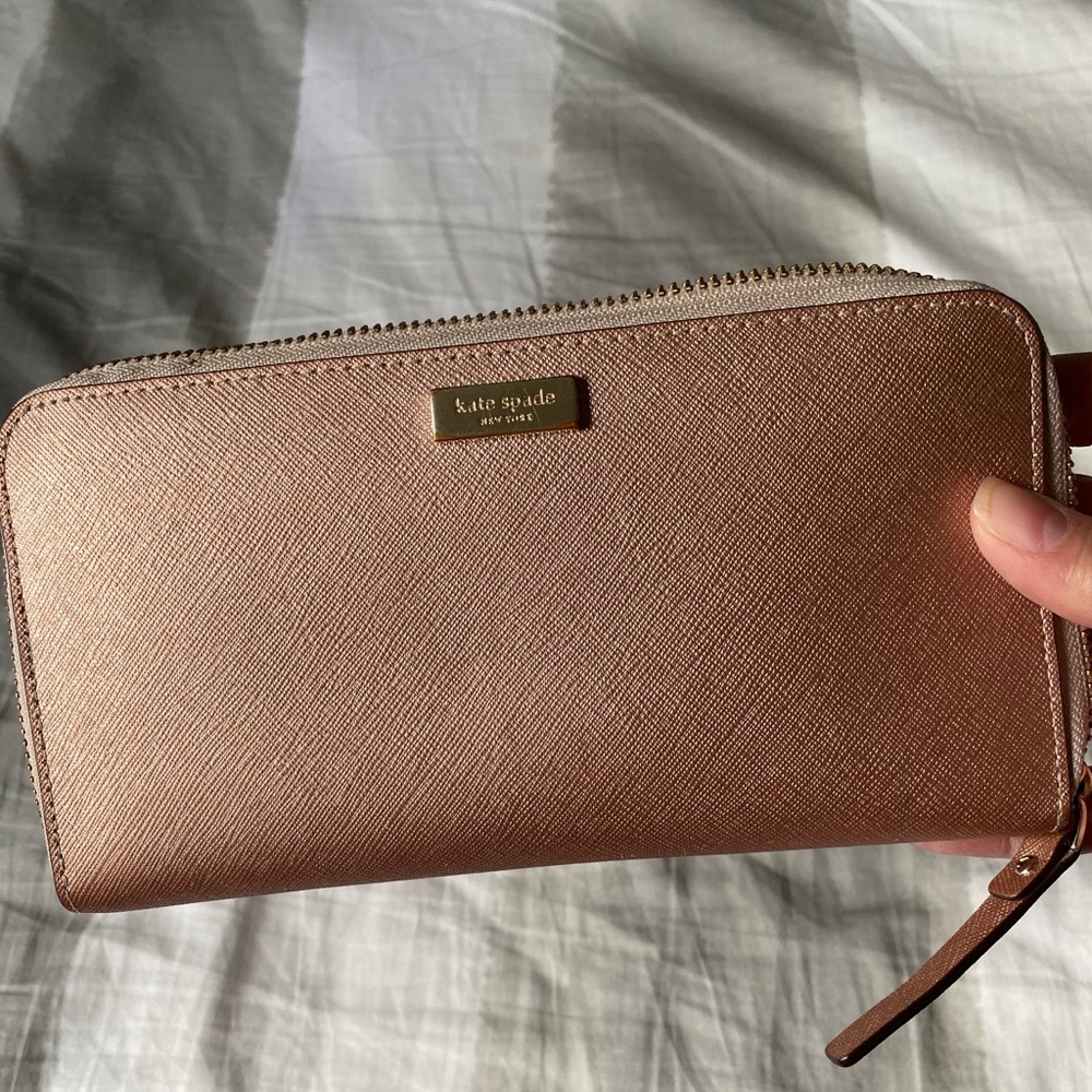 Wallet - Picture 3 of 3